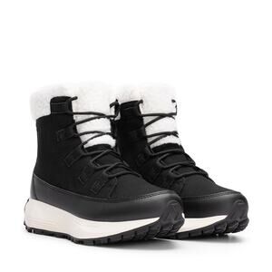 Winter Boots Ankle Waterproof Lightweight Size 5.5